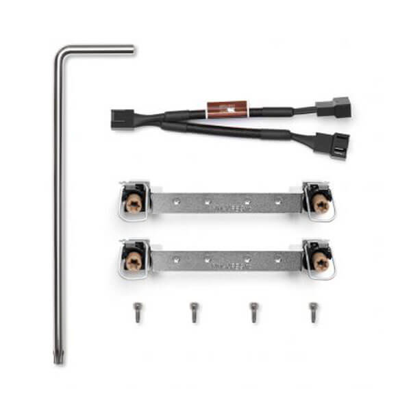 Noctua NH-U14S DX-4677 Brown 140mm CPU Air Cooler